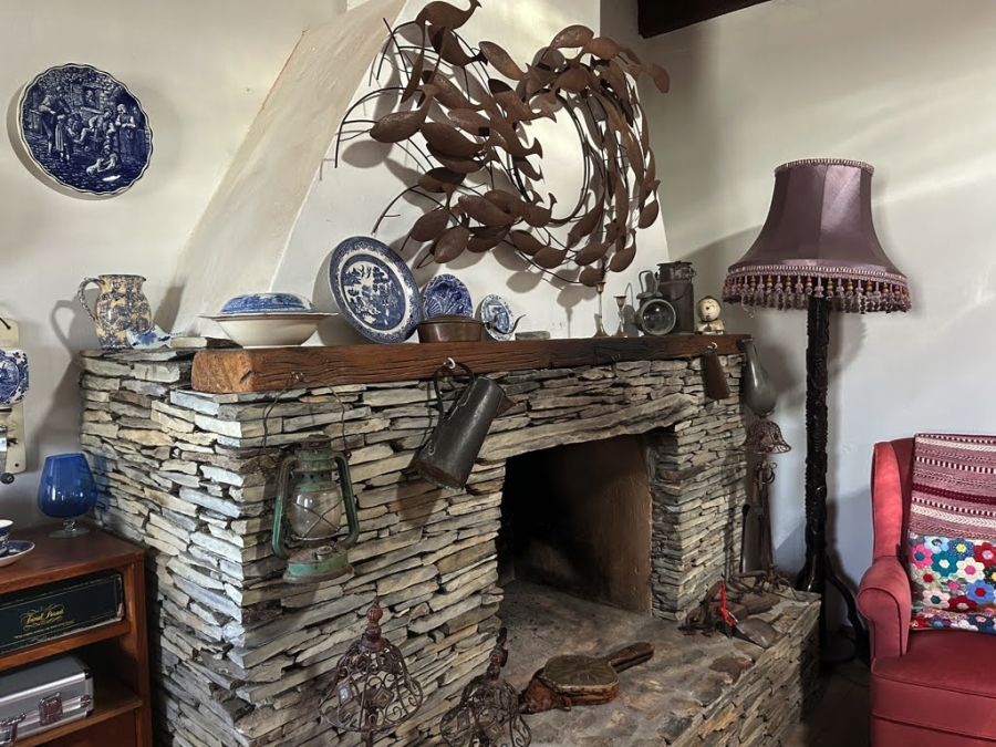 8 Bedroom Property for Sale in Barrydale Western Cape